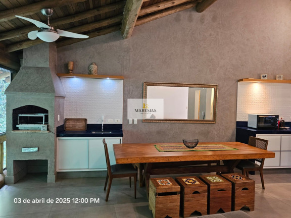 Imagem Casa com 3 Quartos à Venda, 110 m² em Maresias - São Sebastião Imagem Casa com 3 Quartos à Venda, 110 m² em Maresias - São Sebastião