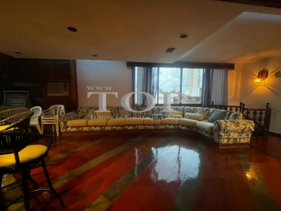 Imagem Cobertura com 3 Quartos à Venda, 232 m² em Enseada - Guarujá Imagem Cobertura com 3 Quartos à Venda, 232 m² em Enseada - Guarujá