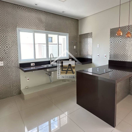 Imagem Casa de Condomínio com 3 Quartos à Venda, 209 m² em Jardim Residencial Viena - Indaiatuba Imagem Casa de Condomínio com 3 Quartos à Venda, 209 m² em Jardim Residencial Viena - Indaiatuba