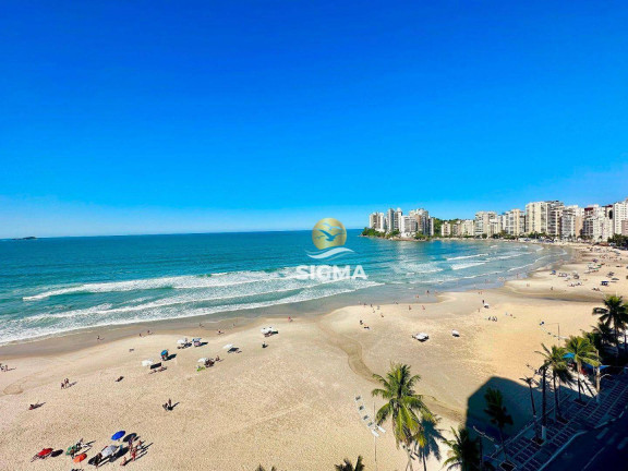 Imagem Apartamento com 3 Quartos à Venda, 156 m² em Praia Das Astúrias - Guarujá Imagem Apartamento com 3 Quartos à Venda, 156 m² em Praia Das Astúrias - Guarujá