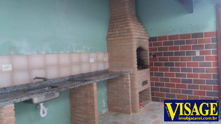 Imagem Casa com 4 Quartos à Venda,  em Centro - Jacareí