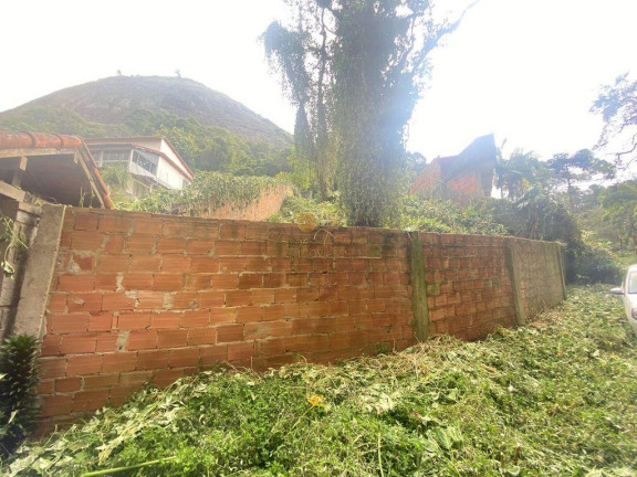 Imagem Terreno à Venda, 1.051 m² em Iucas - Teresópolis