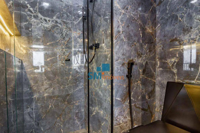 Imagem Apartamento com 1 Quarto à Venda, 24 m² em Bela Vista - São Paulo Imagem Apartamento com 1 Quarto à Venda, 24 m² em Bela Vista - São Paulo