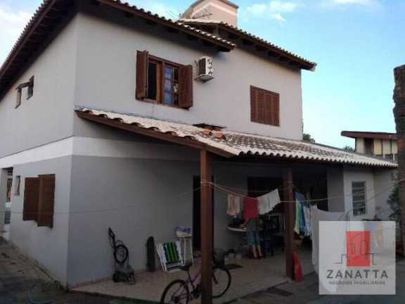 Imagem Casa com 3 Quartos à Venda,  em Santo Inácio - Esteio