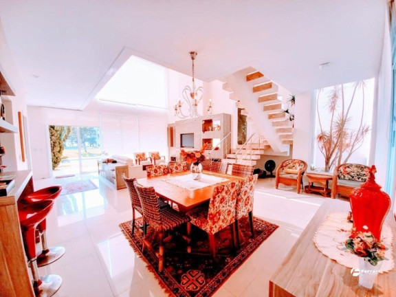 Imagem Casa de Condomínio com 5 Quartos à Venda, 280 m² em Morada Do Sol - Capão Da Canoa