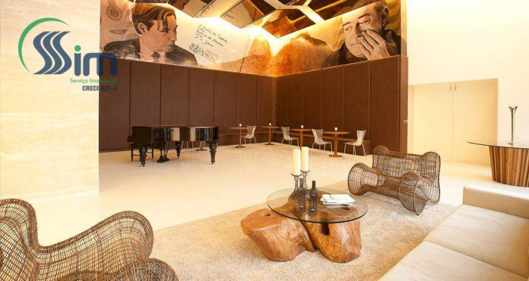 Imagem Apartamento com 4 Quartos à Venda, 401 m² em Meireles - Fortaleza