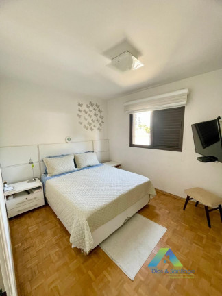 Imagem Apartamento com 1 Quarto à Venda, 53 m² em Jardim - Santo André