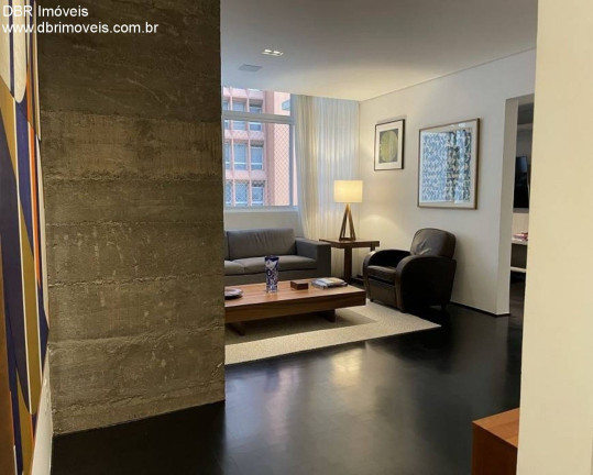 Imagem Apartamento com 3 Quartos à Venda, 120 m² em Bela Vista - Sao Paulo