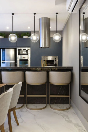 Imagem Apartamento com 4 Quartos à Venda, 151 m² em Centro - Balneário Camboriú