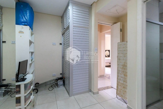 Imagem Apartamento com 4 Quartos à Venda, 91 m² em Vila Mariana - São Paulo Imagem Apartamento com 4 Quartos à Venda, 91 m² em Vila Mariana - São Paulo