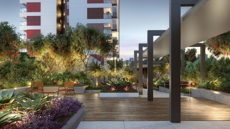 Imagem Apartamento com 4 Quartos à Venda, 168 m² em Vila Romana - São Paulo Imagem Apartamento com 4 Quartos à Venda, 168 m² em Vila Romana - São Paulo