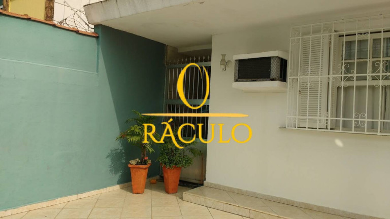 Imagem Casa com 3 Quartos à Venda, 240 m² em Parque Bitaru - São Vicente