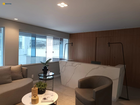 Imagem Apartamento com 4 Quartos à Venda, 338 m² em Agronômica - Florianópolis Imagem Apartamento com 4 Quartos à Venda, 338 m² em Agronômica - Florianópolis