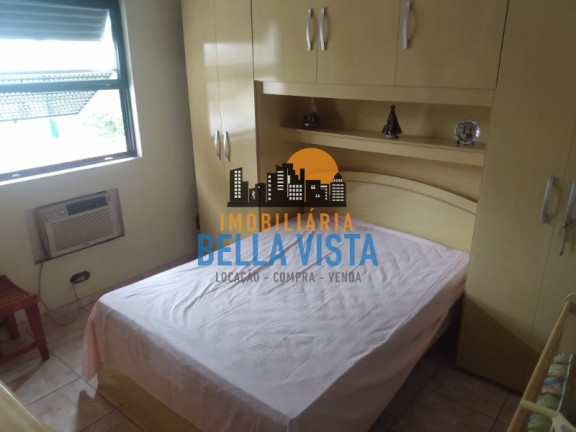 Imagem Apartamento com 2 Quartos à Venda, em Centro - São Vicente Imagem Apartamento com 2 Quartos à Venda, em Centro - São Vicente