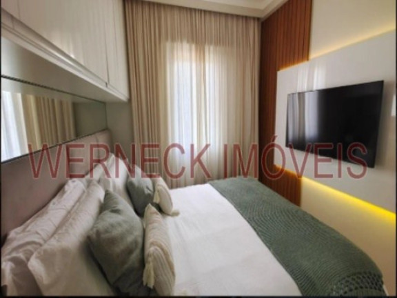 Imagem Imóvel com 2 Quartos à Venda, 65 m² em Itagu? - Ubatuba