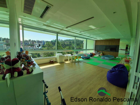 Imagem Casa de Condomínio com 7 Quartos à Venda, 2.000 m² em Tamboré - Santana De Parnaíba Imagem Casa de Condomínio com 7 Quartos à Venda, 2.000 m² em Tamboré - Santana De Parnaíba