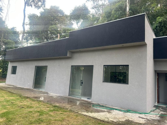 Casa com 3 Quartos à Venda, 100 m² em Pirituba - Arujá
