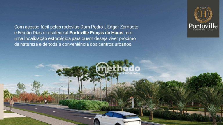 Imagem Terreno à Venda, 397 m² em Chácaras Maringá - Atibaia Imagem Terreno à Venda, 397 m² em Chácaras Maringá - Atibaia