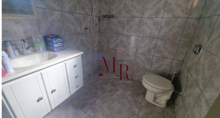 Imagem Casa com 2 Quartos à Venda, 146 m² em Parque Residencial Do Lago - Votuporanga