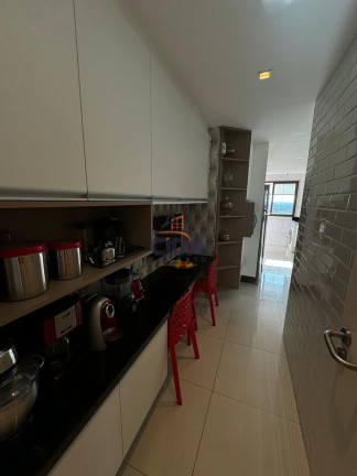 Imagem Apartamento com 4 Quartos à Venda, 125 m² em Boa Viagem - Recife