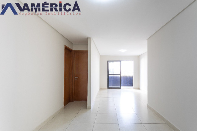 Imagem Imóvel com 3 Quartos à Venda, 89 m² em Brisamar - João Pessoa