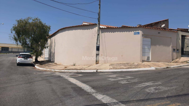 Imagem Casa com 2 Quartos à Venda, 97 m² em Real Parque - Votorantim Imagem Casa com 2 Quartos à Venda, 97 m² em Real Parque - Votorantim