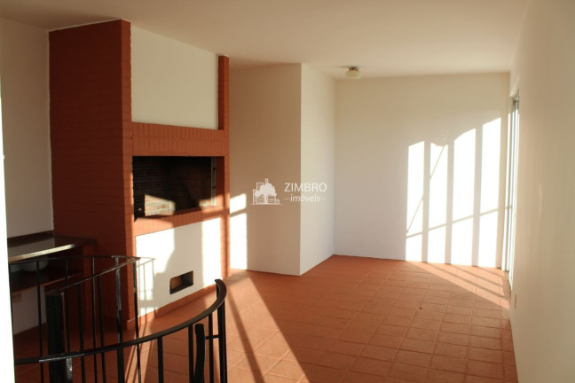 Imagem Cobertura com 3 Quartos à Venda, 248 m² em Nossa Senhora De Fátima - Santa Maria