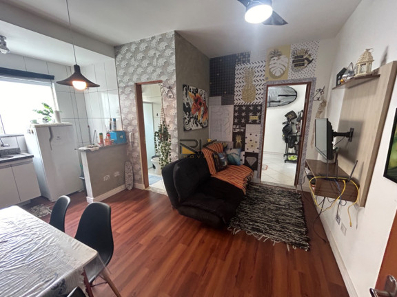 Imagem Apartamento com 1 Quarto à Venda, 48 m² em Perequê Açu - Ubatuba Imagem Apartamento com 1 Quarto à Venda, 48 m² em Perequê Açu - Ubatuba