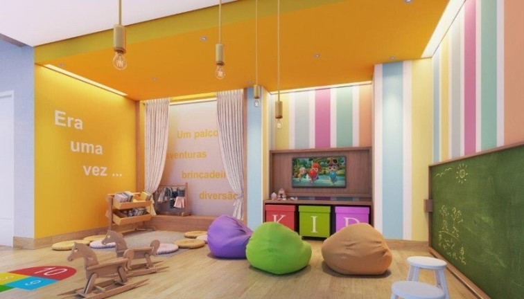 Imagem Apartamento com 2 Quartos à Venda, 38 m² em Colônia (zona Leste) - São Paulo