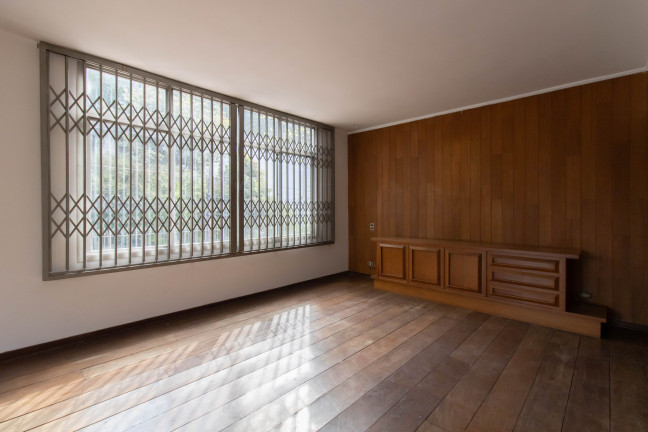 Imagem Casa com 3 Quartos à Venda, 277 m² em Bosque Da Saúde - São Paulo