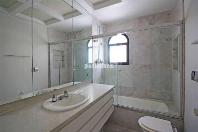 Imagem Apartamento com 4 Quartos à Venda, 276 m² em Jardim Paulista - São Paulo Imagem Apartamento com 4 Quartos à Venda, 276 m² em Jardim Paulista - São Paulo