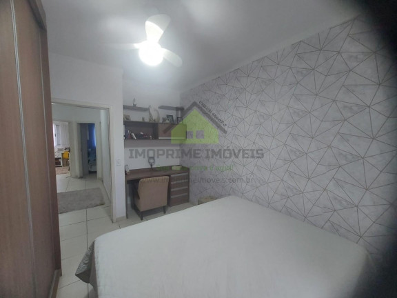 Casa de Condomínio com 3 Quartos à Venda, 121 m² em Jardim Santa Maria - Jacareí
