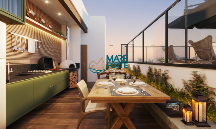 Imagem Apartamento com 3 Quartos à Venda, 102 m² em Itaguá - Ubatuba Imagem Apartamento com 3 Quartos à Venda, 102 m² em Itaguá - Ubatuba