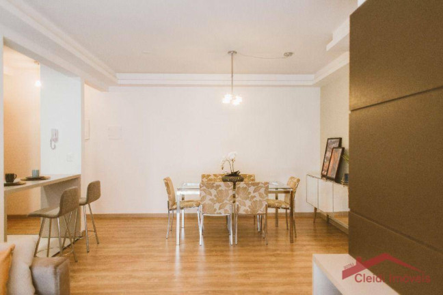 Imagem Apartamento com 3 Quartos à Venda, 94 m² em América - Joinville Imagem Apartamento com 3 Quartos à Venda, 94 m² em América - Joinville