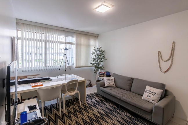 Imagem Apartamento com 2 Quartos à Venda, 70 m² em Itaim Bibi - São Paulo
