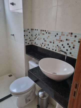 Imagem Imóvel com 2 Quartos à Venda, 45 m² em Citrolândia - Betim
