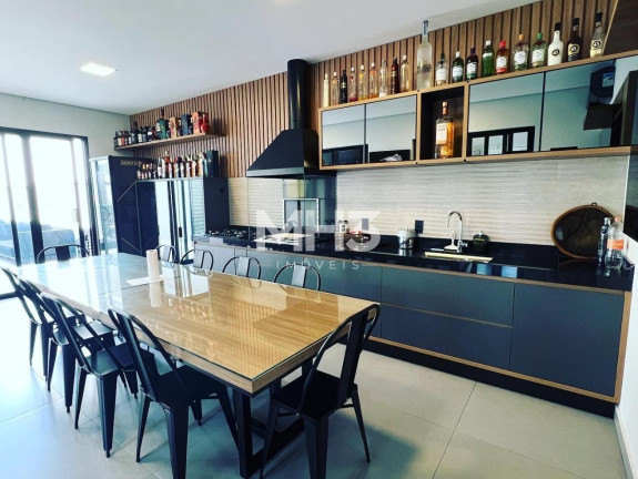 Imagem Casa de Condomínio com 4 Quartos à Venda, 207 m² em Residencial Duas Marias - Indaiatuba Imagem Casa de Condomínio com 4 Quartos à Venda, 207 m² em Residencial Duas Marias - Indaiatuba