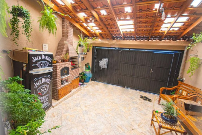 Imagem Sobrado com 2 Quartos à Venda, 125 m² em Vila Primavera - São Paulo Imagem Sobrado com 2 Quartos à Venda, 125 m² em Vila Primavera - São Paulo