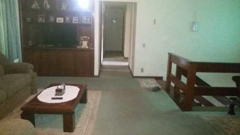 Imagem Sobrado com 5 Quartos à Venda, 353 m² em Vila Jacuí - São Paulo