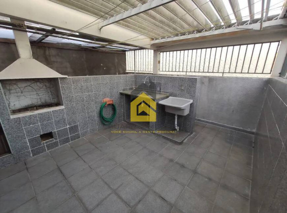 Imagem Sobrado com 3 Quartos à Venda, 178 m² em Paulicéia - São Bernardo Do Campo
