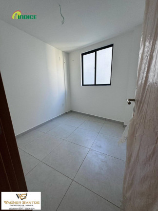 Imagem Apartamento com 2 Quartos à Venda, 54 m² em Cristo Redentor - João Pessoa Imagem Apartamento com 2 Quartos à Venda, 54 m² em Cristo Redentor - João Pessoa