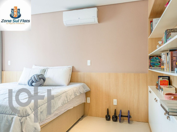 Imagem Apartamento com 2 Quartos à Venda, 122 m² em Campo Belo - São Paulo Imagem Apartamento com 2 Quartos à Venda, 122 m² em Campo Belo - São Paulo