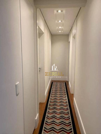 Imagem Apartamento com 3 Quartos à Venda, 236 m² em Vila Boa Vista - Santo André