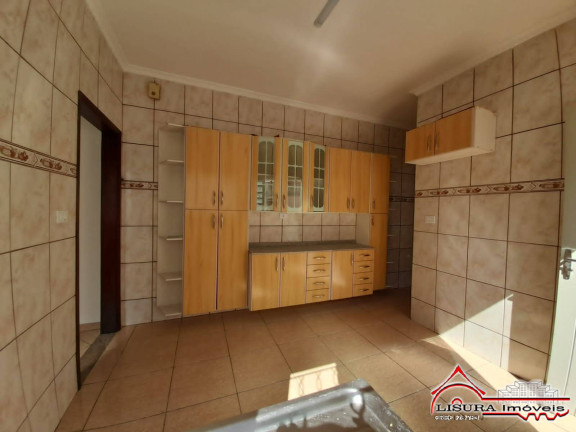 Imagem Casa com 3 Quartos para Alugar, 125 m² em Jardim Emília - Jacareí Imagem Casa com 3 Quartos para Alugar, 125 m² em Jardim Emília - Jacareí