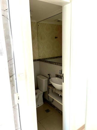 Imagem Apartamento com 3 Quartos à Venda, 143 m² em Barra - Salvador