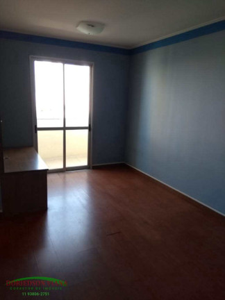Imagem Apartamento com 2 Quartos à Venda, 60 m² em Vila Tijuco - Guarulhos Imagem Apartamento com 2 Quartos à Venda, 60 m² em Vila Tijuco - Guarulhos