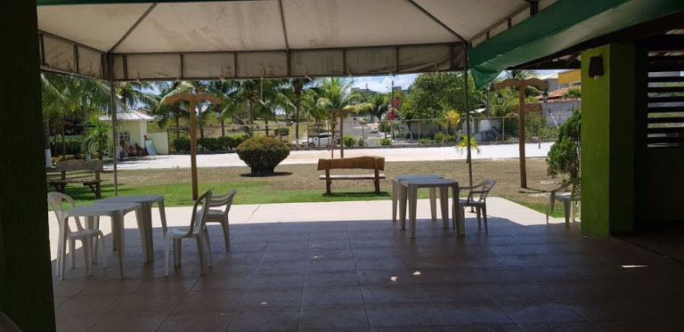 Imagem Casa com 5 Quartos à Venda, 420 m² em Barra Do Jacuípe - Camaçari