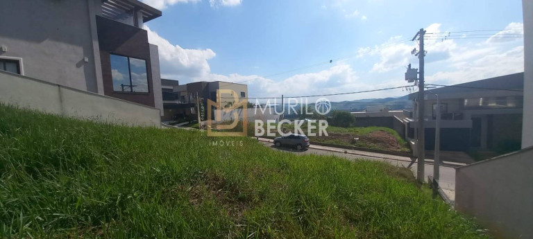 Imagem Terreno em Condomínio à Venda, 450 m² em Urbanova - São José Dos Campos Imagem Terreno em Condomínio à Venda, 450 m² em Urbanova - São José Dos Campos