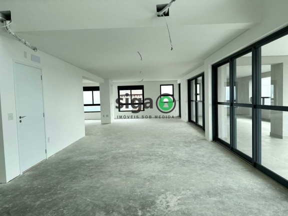 Imagem Apartamento com 4 Quartos à Venda, 365 m² em Chácara Santo Antônio (zona Sul) - São Paulo