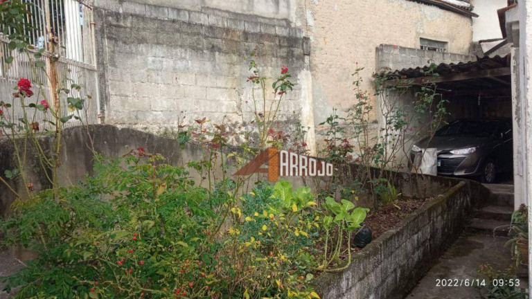 Imagem Casa com 3 Quartos à Venda, 102 m² em Penha De França - São Paulo Imagem Casa com 3 Quartos à Venda, 102 m² em Penha De França - São Paulo